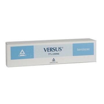 Versus crema 50g