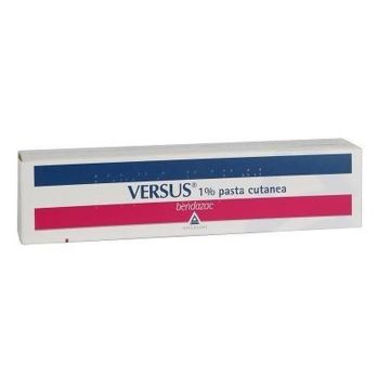 Versus pasta cut 50g 1% Versus pasta cut 50g 1%
