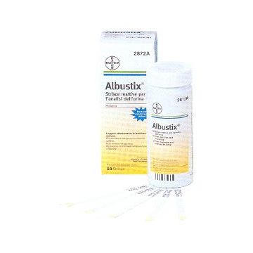 Albustix 2872 50 strisce