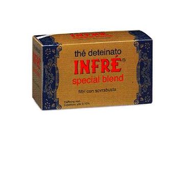The infre 20filt 30g