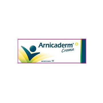 Arnicaderm crema  50ml