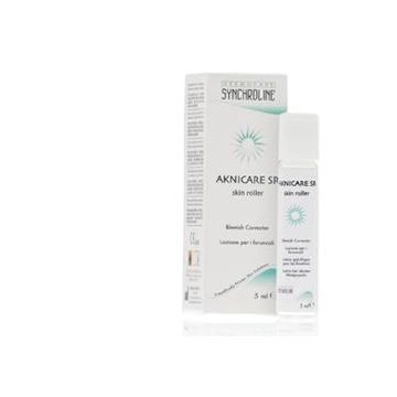 Aknicare skin roller 5ml