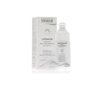 Lipoacid intensive crema 50ml