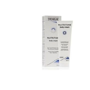 Nutritime crema corpo 150ml