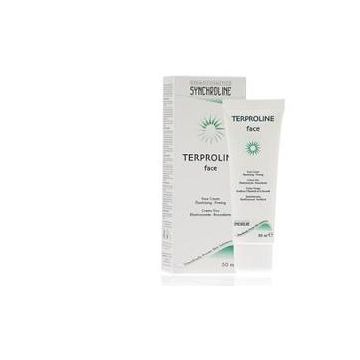 Terproline face Crema viso 50ml