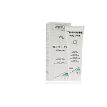Terproline body Crema corpo 125ml