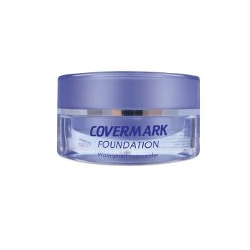 Covermark foundation 4 15ml