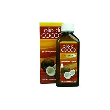 Olio cocco 100ml