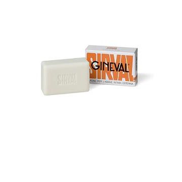 Gineval sapone 100g