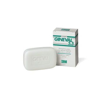 Gineval sapone ph 5,5