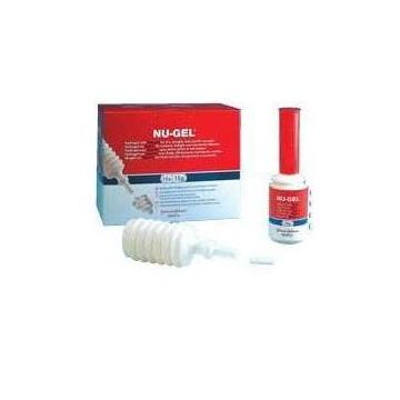 Nugel Fluido Idrogel 15g 3pezzi
