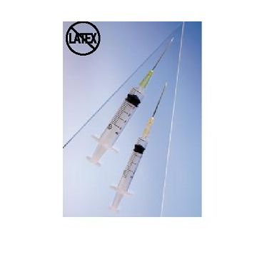 Sir 5ml G23 1/4 Cen 1 Pezzo