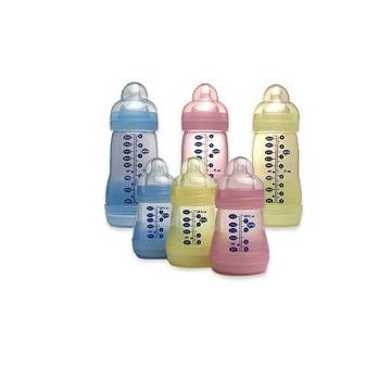 Mam first bottle 260ml tett 1