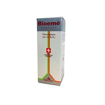 Bioeme'cpx 30ml
