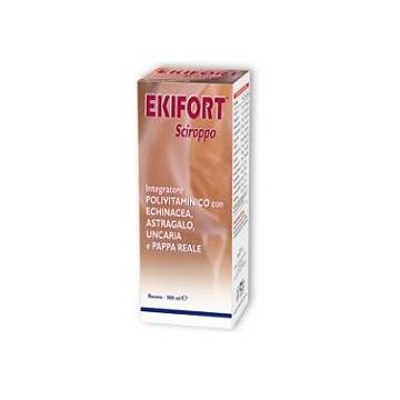 Ekifort sciroppo 200ml