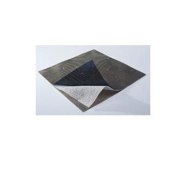 Medicazione a barriera antimicrobica multistrato con nanocristalli di argento 5x5cm 5 pezzi