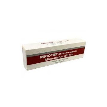 Micotef pom.vagin.30g