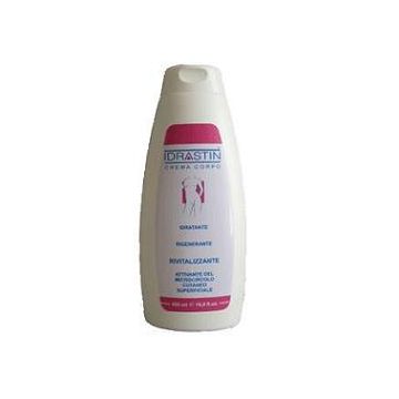 Idrastin crema corpo 500ml