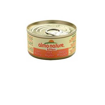 Almo nature cat gattini 70g