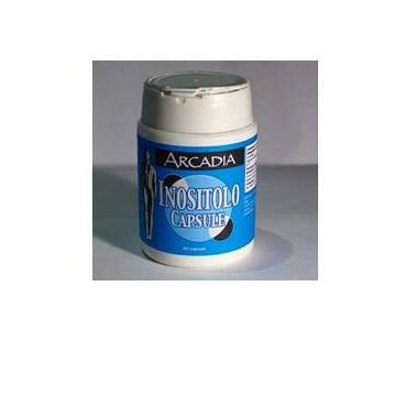Inositolo 60 capsule