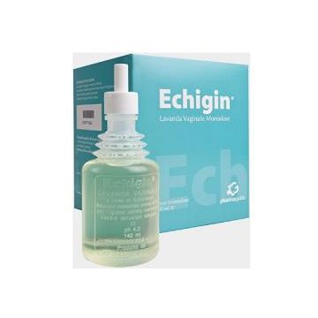 Echigin Lavanda Vaginale 5 Flaconi Monodose