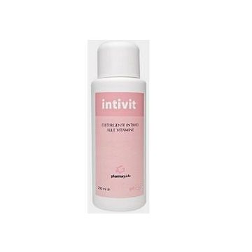 Intivit detergente intimo ph 3,5 200ml