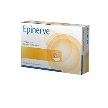 Epinerve 30compresse