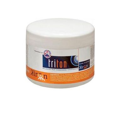 Kiron Triton Balsamo Massaggio 100 Ml