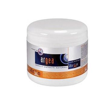 Kiron argea argil.verde 250ml