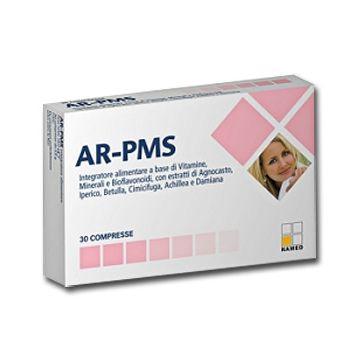 Ar-pms 30 Compresse Bionam