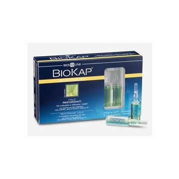 Biokap a/caduta rinf.12f.7ml