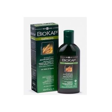 Biokap Shampoo antiforfora200ml