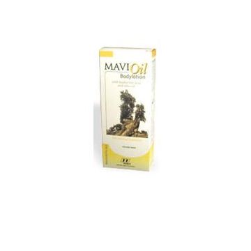 Mavi oil bodylotion 200ml