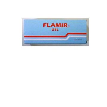 Flamir gel 75ml