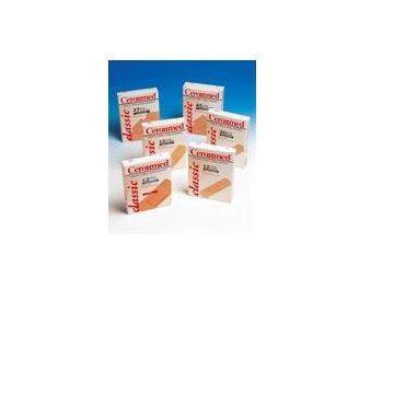 Ceroxmed Classic Cerotto g 12pezzi