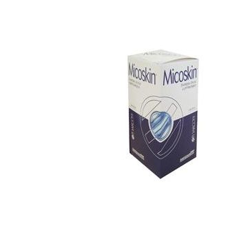 Micoskin pharcos Shampoo  doccia 150