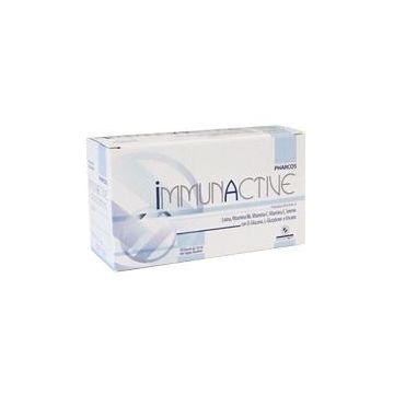 Immunactive pharcos 10f 10ml