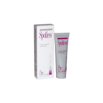 Spotless Crema schiarente 30ml