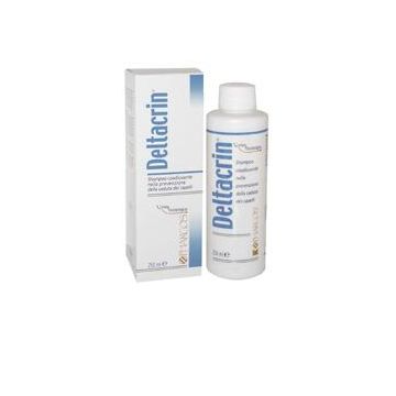 Deltacrin shampoo pharcos 250m