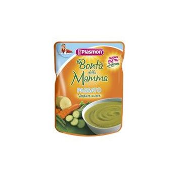 Plasmon pouches base pass verd