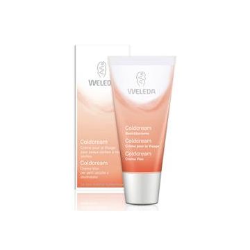 Weleda coldcream viso 30ml
