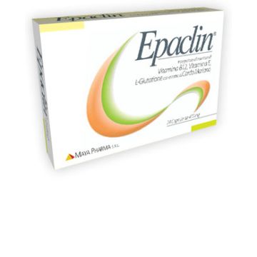 Epaclin 24capsule