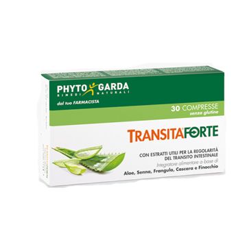 Transita Fte 30 Compresse 400mg