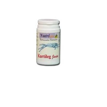 Kartileg Junior 60 Tavolette