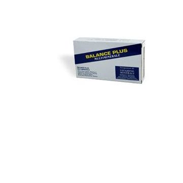 Balance-plus multimin 20  Bustine
