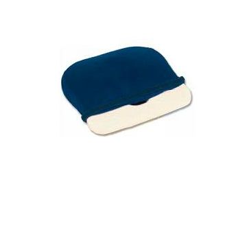 Cuscino c/foro+fodera cot.f/c