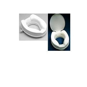 Rialzo wc c/bidet c/cop.f/care