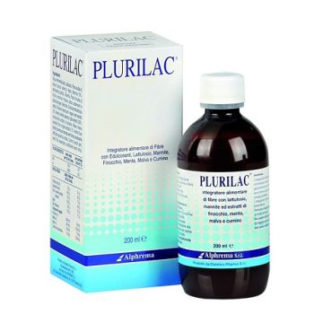 Plurilac integrat 200ml
