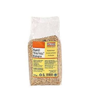 Fdl muesli"primo prezzo"750g