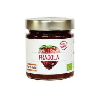 Fdl composta fragola 250g